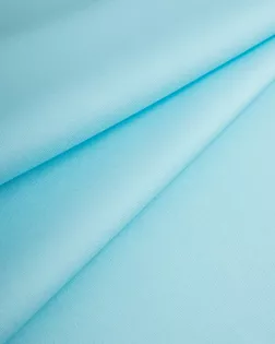 Купить Ткани для юбок цвет голубой Джинс "Тенсел" арт. ДЖО-10-63-20041.029 оптом в Алматы