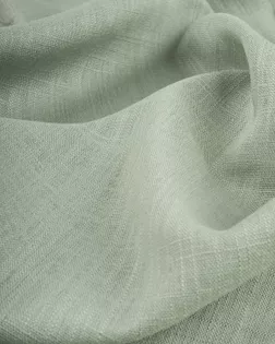 Купить Ткань для детской одежды цвет серый Лён мешковина арт. ЛН-69-7-20629.016 оптом в Караганде