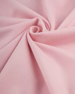 Купить Ткань трикотаж розового цвета из Китая Джерси "Турин" 410 гр арт. ТДО-3-77-9842.073 оптом в Череповце