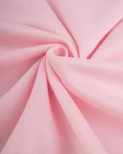 Купить Ткань трикотаж розового цвета из Китая Джерси Понтирома арт. ТДО-4-64-9707.066 оптом в Череповце