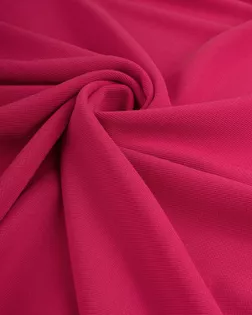 Купить Ткани для одежды цвета фуксии Джерси  Хилари арт. ТДО-6-55-8445.046 оптом в Караганде