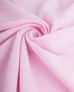 Купить Ткань трикотаж розового цвета из Китая Джерси  Хилари арт. ТДО-6-61-8445.051 оптом в Череповце