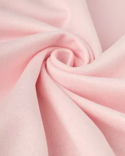 Купить Ткани для одежды розового цвета Замша на скубе арт. ЗАМ-23-49-10810.050 оптом
