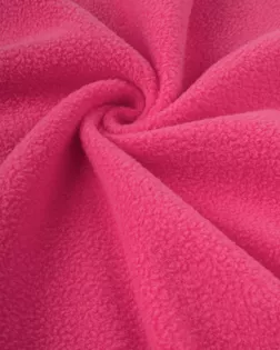 Купить Ткань флис, велсофт розового цвета из Китая Флис FDY 360гр арт. ФЛО-2-97-6608.050 оптом в Череповце
