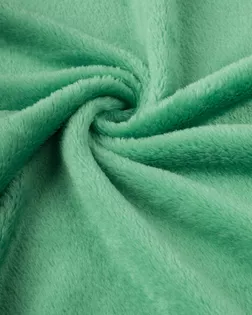 Купить Флис для поделок цвет зеленый Велсофт арт. ФЛО-1-25-7846.026 оптом в Алматы