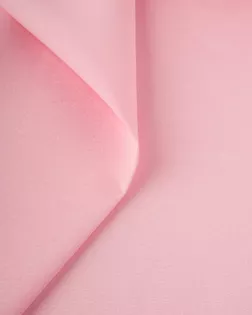Купить Ткань хлопок розового цвета из Китая Поплин-стрейч однотонный арт. ППП-81-37-20219.033 оптом в Череповце