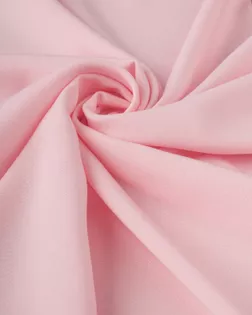 Купить Одежные ткани розового цвета из Китая Штапель-поплин однотонный арт. ОШТ-5-67-6014.064 оптом в Череповце