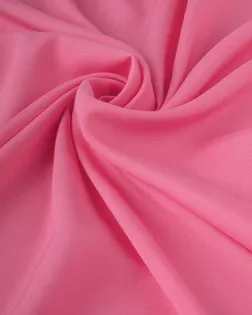 Купить Ткани плательные розового цвета из Китая Штапель-поплин однотонный арт. ОШТ-5-70-6014.061 оптом в Череповце