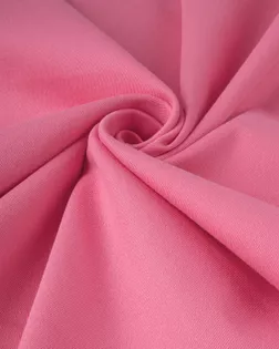 Купить Ткани для одежды розового цвета Джинс "Мустанг" арт. ДЖО-14-47-11232.042 оптом