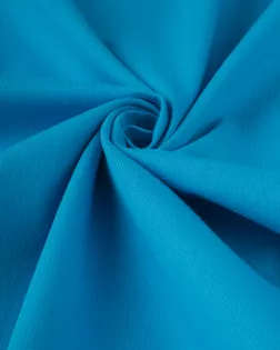 Купить Джинсовая ткань голубая Джинс "Мустанг" арт. ДЖО-14-53-11232.044 оптом в Череповце