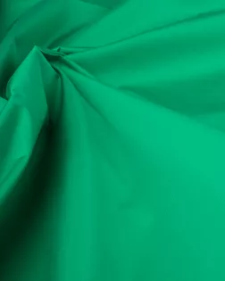 Купить Плащевые ткани зеленые Плащевая "Николь" арт. ПЛЩ-23-31-6136.028 оптом в Караганде