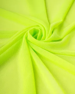 Купить Ткани для одежды зеленого цвета Сетка-стрейч "Лиана" арт. ТСС-1-27-5692.003 оптом