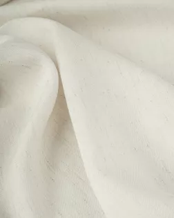 Купить Ткани для одежды молочного цвета Плательная вискоза "Твилл" арт. ПВ-47-1-21730.001 оптом