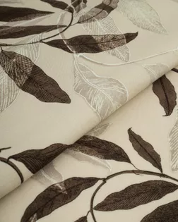 Штапель принт арт. ПШТ-1031-2-21111.093 Штапель принт арт. ПШТ-1031-2-21111.093