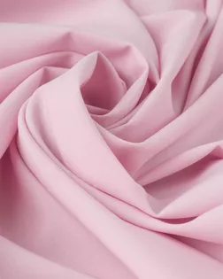 Купить Ткани блузочные розового цвета из Китая Стрейч "Салма" арт. БО-1-78-20252.081 оптом в Череповце