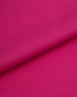 Купить Одежные ткани розового цвета из Китая Плательная вискоза "Твил" арт. ПЛ-230-6-21671.006 оптом в Череповце