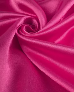 Купить Ткань атлас розового цвета из Китая Креп сатин арт. АКС-1-14-9265.003 оптом в Череповце