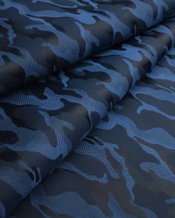 Купить Ткань для подкладки пиджака Подкладочная жаккард поливискоза Камуфляж арт. ПД-424-2-3861.056 оптом в Караганде
