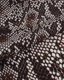 Купить Принтованные блузочные ткани Плательная "Элиз" арт. ПЛ-409-1-22781.009 оптом в Алматы
