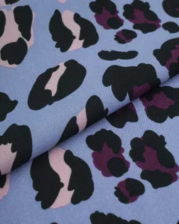 Купить Принтованные блузочные ткани Плательная "Элиз" арт. ПЛ-411-1-22781.005 оптом в Алматы