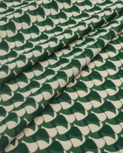 Купить Принтованные блузочные ткани Шифон "Шерри" арт. ШП-650-1-22780.008 оптом в Алматы