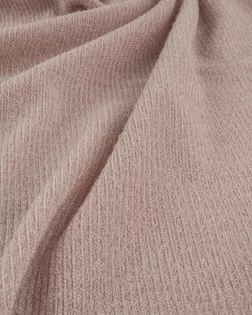Купить Ткани для одежды розового цвета Трикотаж вязанный "Сури" арт. ТВПО-23-7-22942.007 оптом