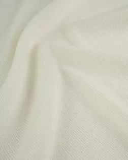 Купить Ткани для одежды молочного цвета Трикотаж вязанный "Тэдди" арт. ТВПО-24-4-22944.004 оптом