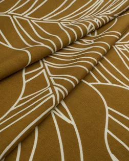 Штапель принт арт. ПШТ-1290-3-20904.100 Штапель принт арт. ПШТ-1290-3-20904.100