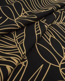 Штапель принт арт. ПШТ-1290-2-20904.099 Штапель принт арт. ПШТ-1290-2-20904.099