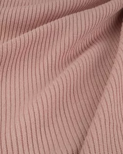 Купить Ткани для одежды розового цвета Трикотаж лапша "Мей Мей" арт. ТРО-74-11-23031.011 оптом