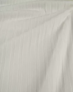 Купить Ткани для одежды молочного цвета Трикотаж резинка "Эми" арт. ТРО-76-17-23033.017 оптом