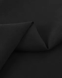 Купить Костюмные ткани черного цвета Ткань плательно-костюмная "Эскада" арт. КО-263-1-23807.001 оптом в Череповце