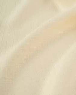 Купить Ткани для одежды молочного цвета Ткань блузочная "Флора" арт. БО-14-8-23808.008 оптом