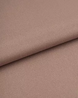 Купить Ткани для одежды розового цвета Ткань плательная штапель твил арт. ОШТ-11-6-23470.006 оптом