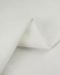 Купить Рубашечные ткани белого цвета Рубашечная фланель однотонная арт. РФЛ-1-6-23471.006 оптом в Набережных Челнах