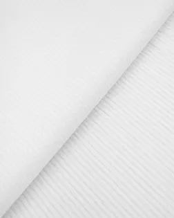Купить Рубашечные ткани белого цвета Хлопок Гофре арт. РБ-167-2-21389.002 оптом в Набережных Челнах