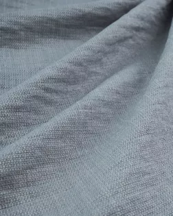 Купить Одежные ткани серого цвета из полиэстера Ткань костюмно-плательная "Люсан" меланж арт. КЛ-401-7-23827.007 оптом в Череповце