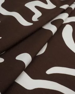 Штапель принт арт. ПЛ-802-3-23474.024