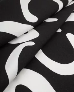 Штапель принт арт. ПЛ-802-1-23474.022