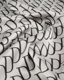 Шелк-Стрейч "Бавария" принт арт. ПШП-709-2-23475.034