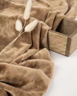 Велюр стрейч "Марсия" 260гр/м.кв. арт. ТУ-39-6-14802.104