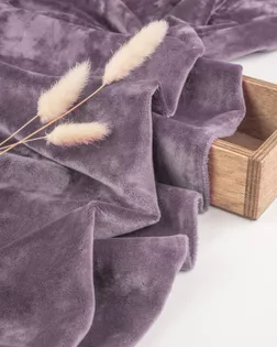 Велюр стрейч "Марсия" 260гр/м.кв. арт. ТУ-39-12-14802.110