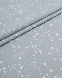 Живая музыка (Поплин 220 см) арт. ПГЛ-155-2-0713.286