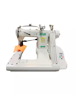 Купить Швейное оборудование ZOJE ZJ928-PS-BD (Комплект) арт. ШОП-537-1-ГЛ00491 оптом в Алматы