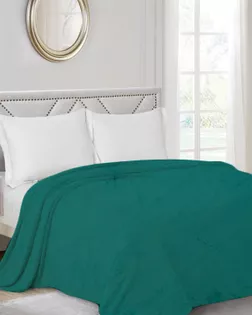 Велсофт гладкокрашеный 205 см 18-4936 G арт. ВСФТ-639-1-Б00554.004