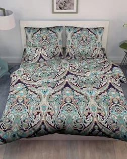 Веста (Бязь 220 см) арт. ХБ-2051-1-0259.083