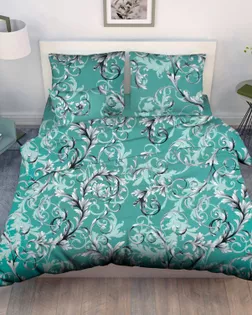 Валенсия (Бязь 150 см) арт. ХВ-1700-1-0954.230 Валенсия (Бязь 150 см) арт. ХВ-1700-1-0954.230