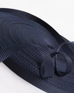 Лента ременная синий 15мм полипропилен, 50м арт. ПРС-5151-1-ПРС00-00001877 Лента ременная синий 15мм полипропилен, 50м арт. ПРС-5151-1-ПРС00-00001877