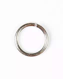 Кольцо разъемное 11мм металл арт. ПРС-1272-1-ПРС0030862