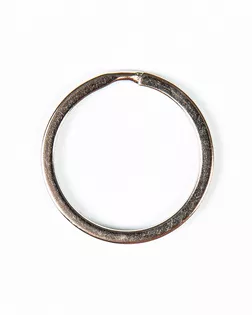 Кольцо для ключей d-25мм металл арт. ПРС-1277-2-ПРС0030873